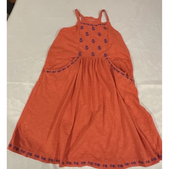 Lot of 16 Mixed Tops & Bottoms Tea Collection/Garnet Hill/Other Brands Size 9-10 - Picture 11 of 14